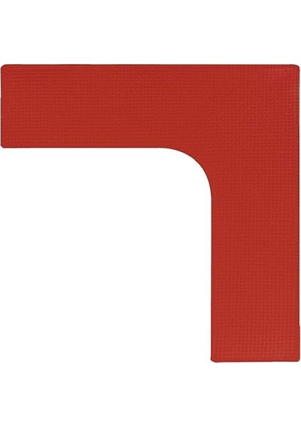 Kyk 4 Lü Köşe Yer Işareti Seti fırsatları