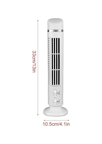Kule Tipi Vantilatör, 90° Salınım Açısı, Sütun Vantilatör, Ayaklı Vantilatör, Hava Soğutucu, Vantilatör, Sessiz Kule Tipi Vantilatör, Işıklı USB Masa Vantilatörü, Ev, Yatak Odası, Ofis Için fırsatları