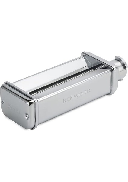 Spagetti ve Makarna Kesme Aparatı KAX984ME - Mutfak Şefi Aksesuarı, Tüm Şef ve Kmix Mutfak Şefleri Için Uyumlu, Paslanmaz Çelik