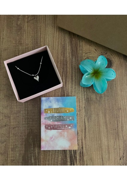 Kişiye Özel Hediye Kutusu modelleri