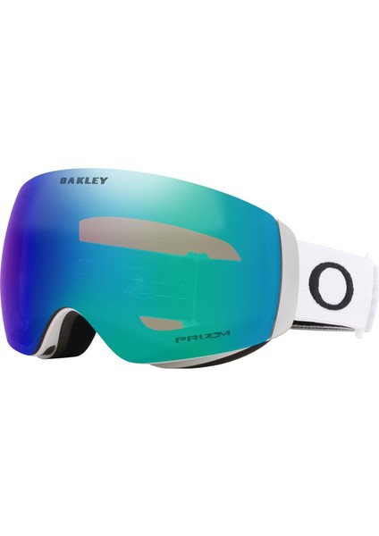 Flight Deck M 7064D9 Kayak Gözlüğü