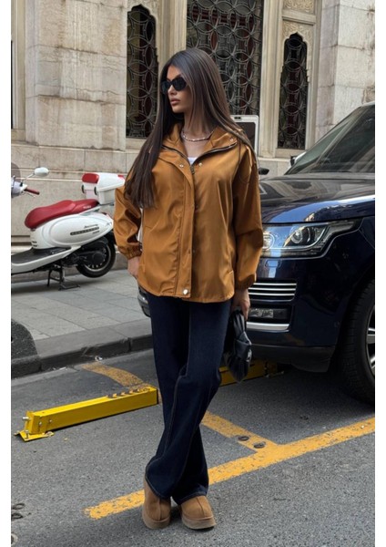 Vela Kahverengi Mont