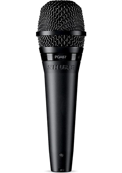 PGA57 Kardioid Dinamik Enstrüman Mikrofonu