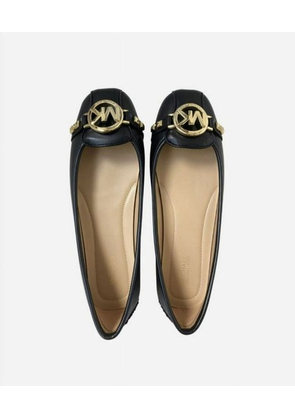 Fulton Studded Moccasin Kadın Babet modelleri