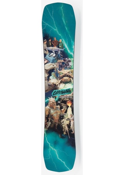 Children Of The Gnar modelleri