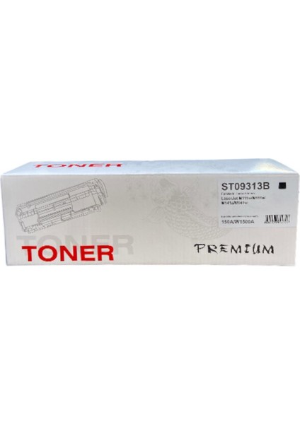 Hp 150A (W1500A) Chipli Muadil Toner fiyatları