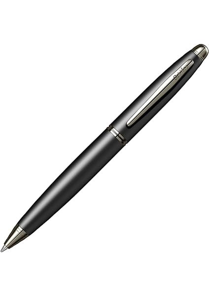 Knight 88 Dolmakalemtükenmez Kalem Mat Siyah fırsatları