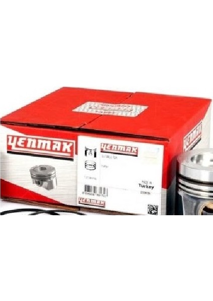 9109495050 Segman Olcu: 0.50 (4 Adet Fiyatıdır)