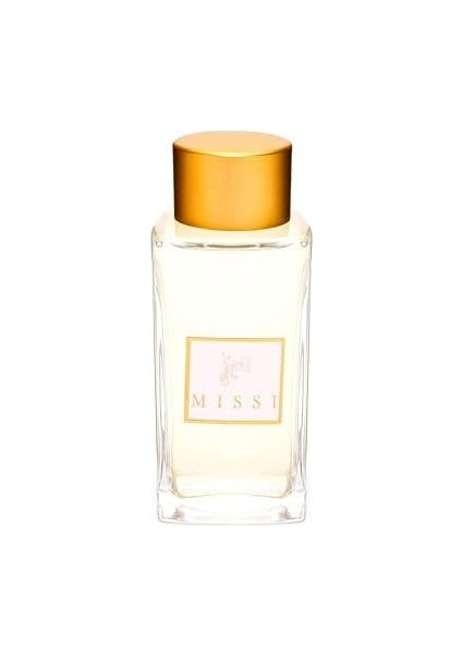 Missi 180 ml Kare Şişe Vanilya Sandal Kokulu Kolonya fiyatları