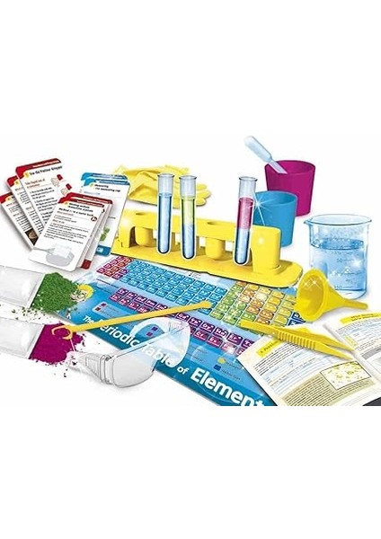 Seti: 1. Sınıf Kimya fiyatları