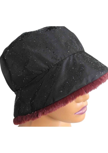 Su Geçirmez Bayan Buket Şapka fiyatları