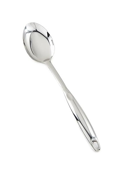 Essentials 18/10 Paslanmaz Çelik Servis Kaşığı 35 cm fiyatları