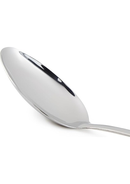 Essentials 18/10 Paslanmaz Çelik Servis Kaşığı 35 cm fırsatları