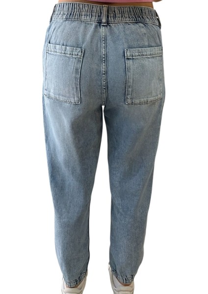 V-Denım Utılıty Gf Jogger Med Carol Kadın Pantolon fiyatları