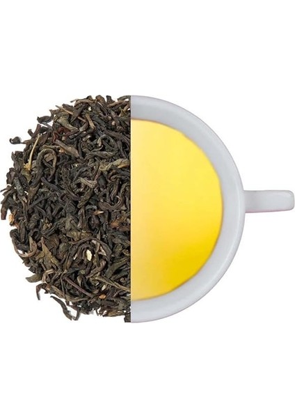 Yasemin Yeşil Çay Teneke Kutu 250 gr fiyatları