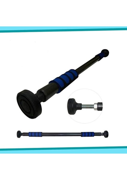 Koridor Kapı Barfiksi Ayarlı 130-160 cm