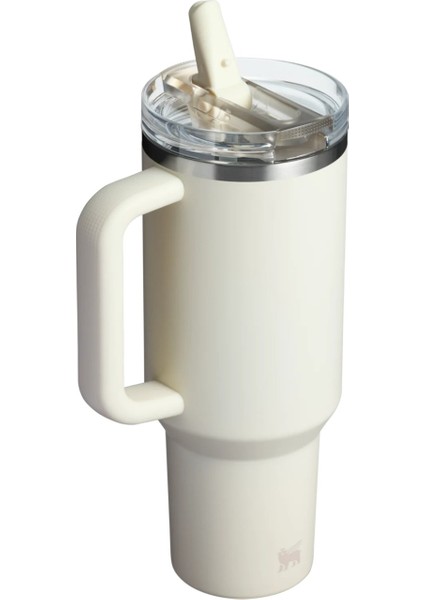 The Quencher Protour Flip Straw Tumbler | 40 Oz (1,18 L) Ash Fade Pipetli Termos fiyatları