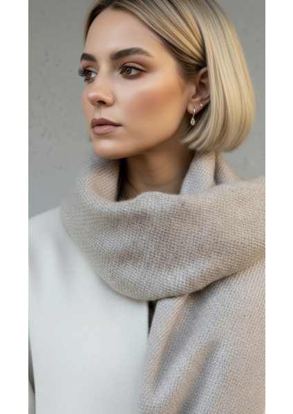 Trend Kum Taşı Uzun Soft Atkı fiyatları