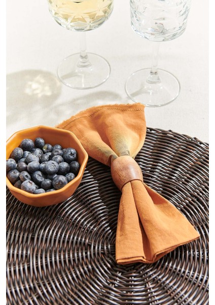 Güz Peçete 2'li 1 Adet