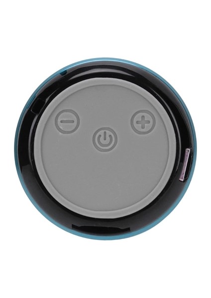 Alüminyum Gövdeli Mini Bluetooth Hoparlör – Dayanıklı ve Şık Tasarım modelleri