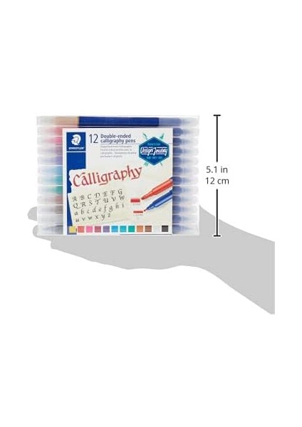 3005 TB12 Calligraph Kaligrafi Kalem indirimleri