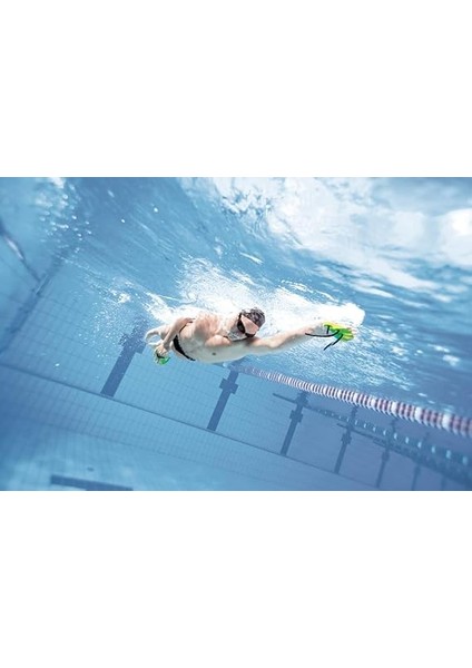 Elite Finger Paddle El Paleti fırsatları