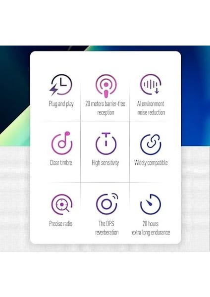 Yaka Mikrofonları 2li For Type-C For Iphone Tüm Modeller Video Kaydı, Podcast, Röportajlar, Youtube, Tiktok ve Vlog Için Mini Mikrofon fırsatları