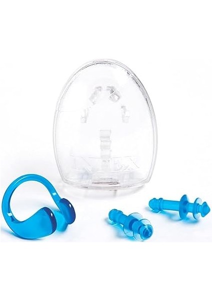 Kulak Tikaci ve Burun Klipsi Seti modelleri