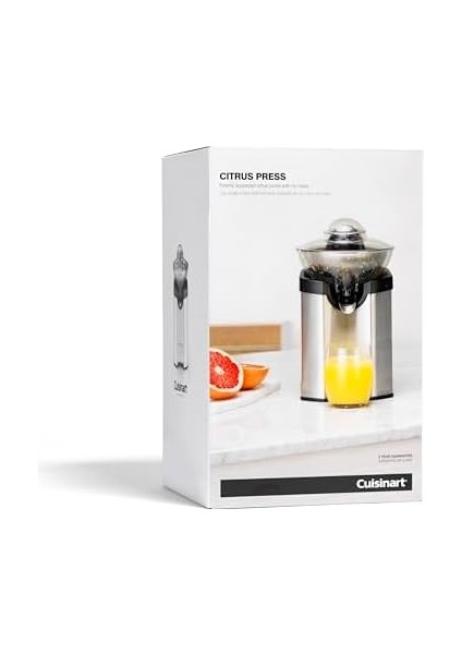 CCJ210E Narenciye Sıkacağı Gümüş fiyatları