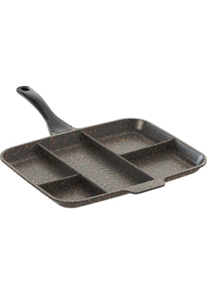 5 Gözlü Granit Tava fiyatları