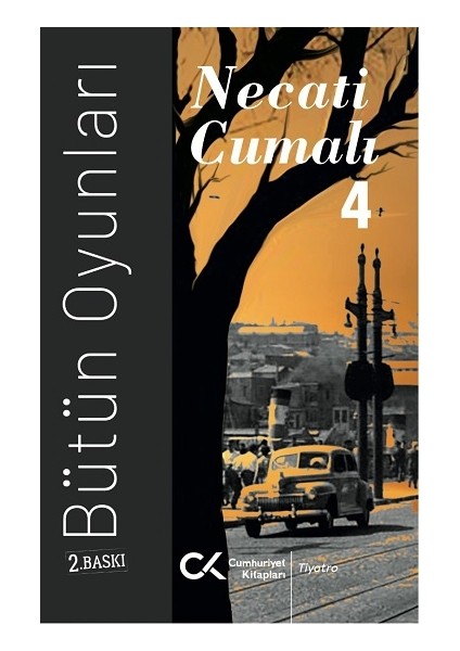 Bütün Oyunları 4