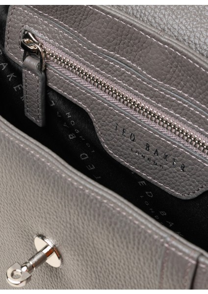 Gri Kadın El Çantası 9136 fırsatları