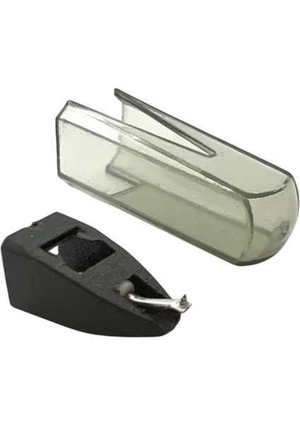 Concorde Om Super, Çeşitli Oyuncular Için Ortofon Için Ses Kartuşu Yedek Kalemi, Yüksek Rüzgar Tasarımı Kalemi, Gelişmiş Ses Performansı