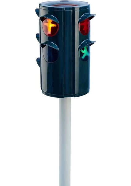 Büyük Trafik Işığı 71 cm fiyatları