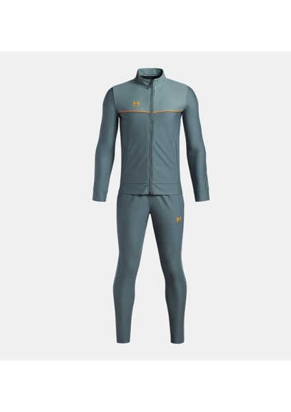 Erkek Çocuk Ua Challenger Eşofman Takımı 6004082-587