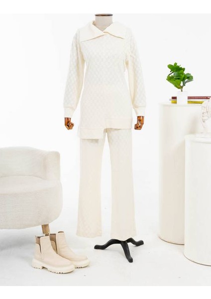 2409-TP-25K_R141 Triko Takım