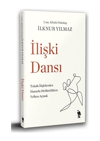 Ilişki Dansı