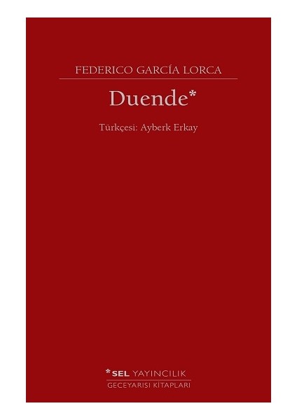 Duende