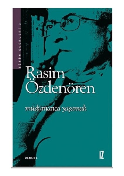 Müslümanca Yaşamak