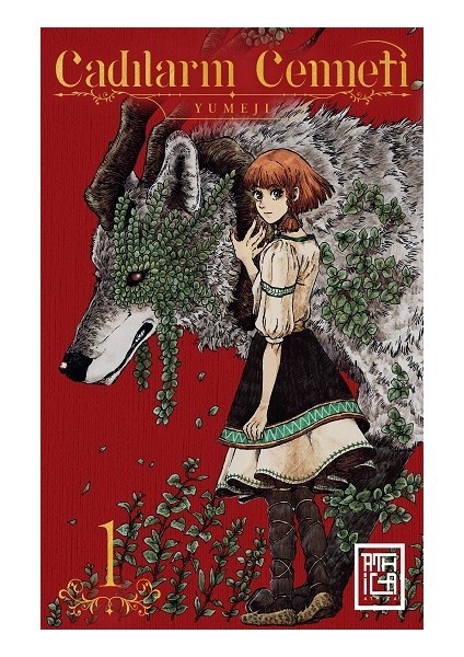 Cadıların Cenneti 1