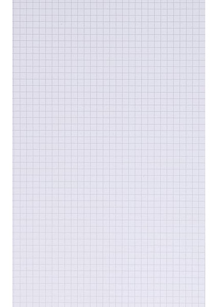 Spiralli Defter, A4, 100 Yaprak, 70G Kağıt, Kareli, 500 Mikron Pp Kapak, Pet Spiralli, Dayanıklı ve Çevre Dostu, Asorti Renkler indirimleri