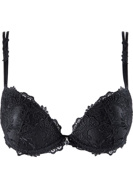 Siyah Destekli Sütyen CC8588