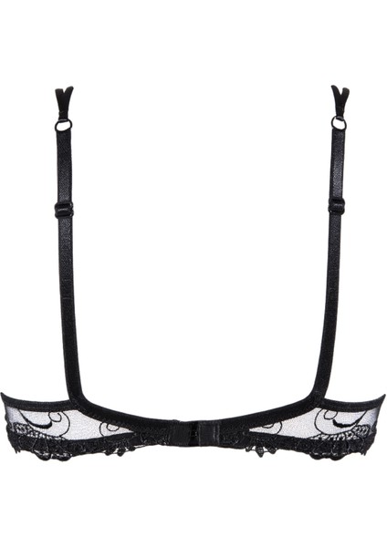 Siyah Destekli Sütyen CC8588 fiyatları