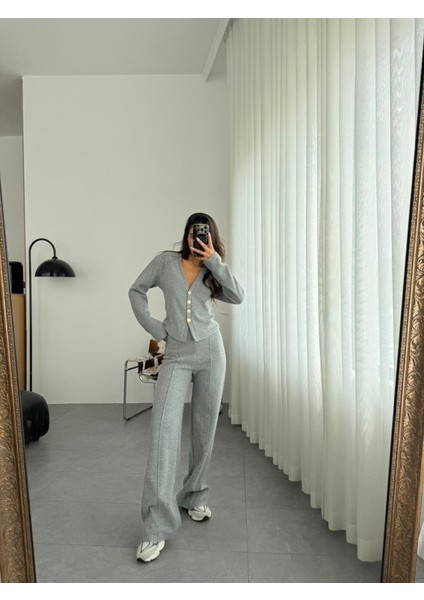 Selanik Kumaş Ön Düğmeli Ceket Çımalı Pantoluntakım fiyatları