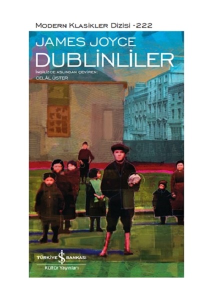 Dublinliler