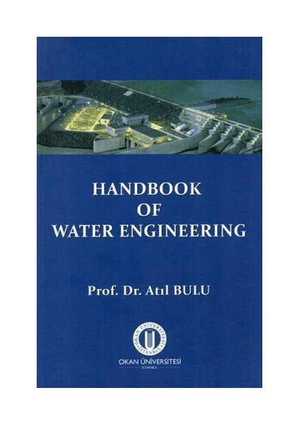 Handbook Of Water Engineering