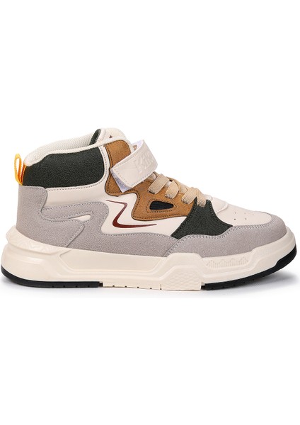 Hayka-3 Cırtlı Erkek Çocuk Spor Ayakkabı modelleri