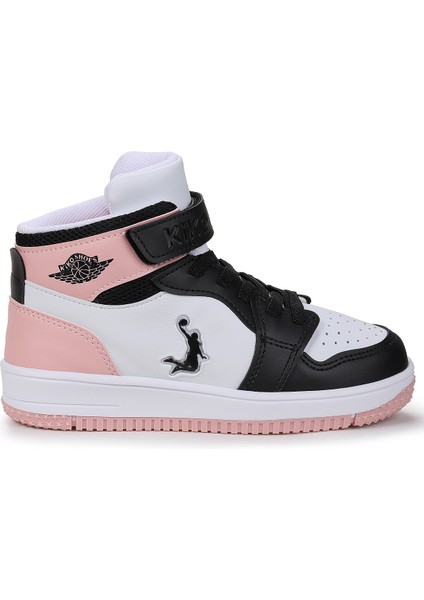 Hayka Cırtlı Basketbol Kız Çocuk Spor Ayakkabı modelleri