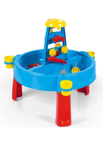 Dolu Su ve Kum Aktivite Masası modelleri