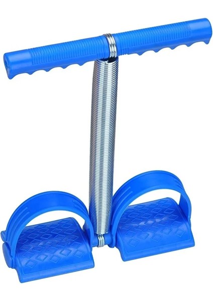 Yaylı Body Trimmer Egzersiz Aleti | Kol, Karın, Bacak ve Omuz Kas Güçlendirici Spor Aleti fırsatları